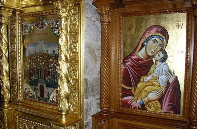 Още умуват има ли нарушения в костницата в Батак и в пловдивския храм св. ”Марина”