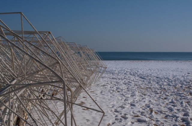 Варна седма по приходи от нощувки през януари