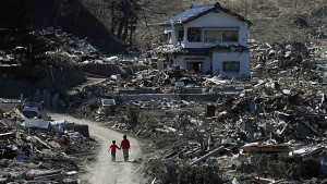 Обречените градове