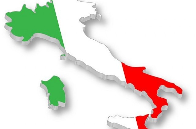 Три порнозвезди се впускат в италианската политика