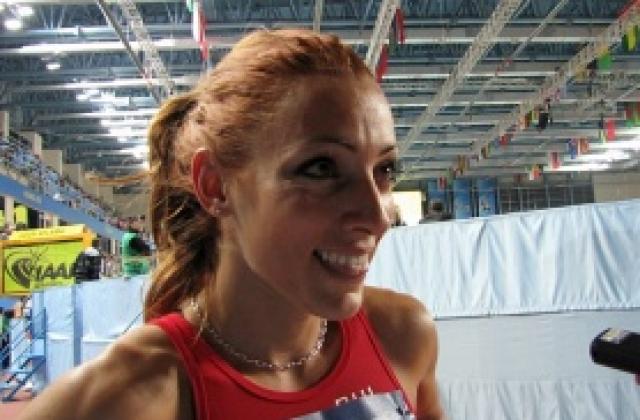 Ивет Лалова: Разболях се, ако се наложи ще взимам и ударни антибиотици