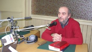 Нещо за четене епизод 4 Елиф Шафак Любов