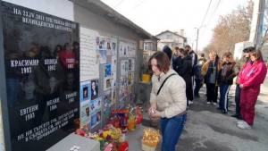 Бдение Безопасни улици в Симеоновград за Черния Великден