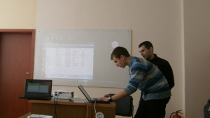 Днес се състоя Областният кръг на олимпиадата по информационни технологии