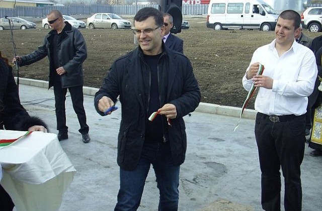 ДДС може да бъде намалено на две стъпки с по 1%