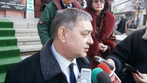 Преизбраха др Цветан Райчинов за председател на БЛС