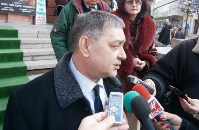 Преизбраха д-р Цветан Райчинов за председател на БЛС