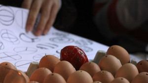 Яйцата на едро продължават да поскъпват