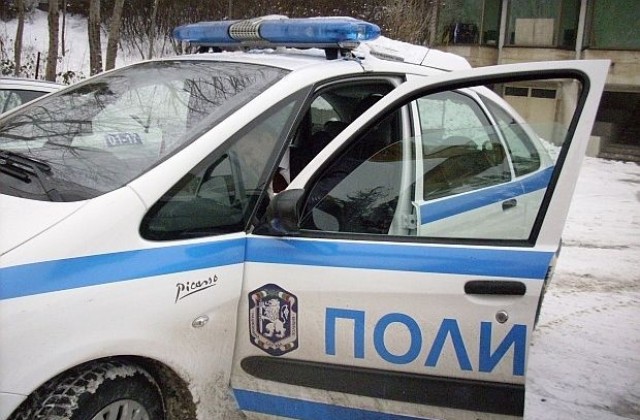 Хванаха убиеца на пенсионера от Ягодово
