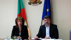 И Община Казанлък напуска РАО Тракия
