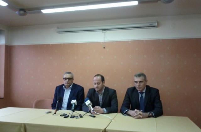 Арх. Илко Николов: Работим за по-добър бизнес климат в Пловдив