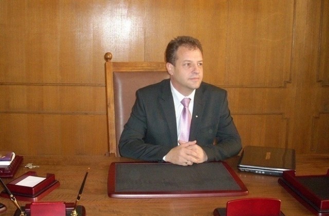 Даниел Панов иска повече правомощия за Общините във ВиК-сектора