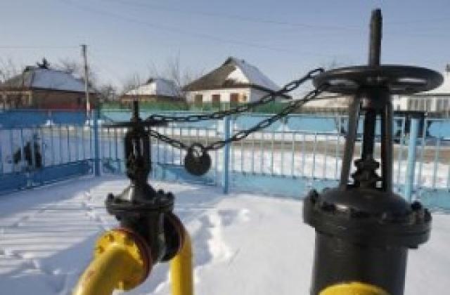 Украйна планира нов режим на газопреносната система за доставки от Европа