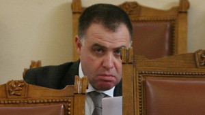 В България има още нещастни кокошки призна Мирослав Найденов