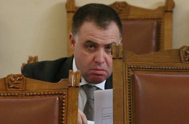 В България има още нещастни кокошки, призна Мирослав Найденов