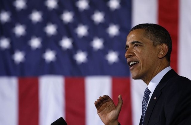 Обама определи като шокиращо избиването на афганистански цивилни
