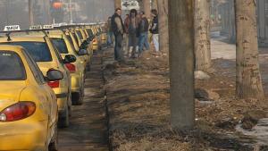 Задават се поскъпи таксита