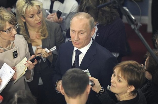 Хенри Кисинджър: Путин е руски патриот и не е настроен против Запада