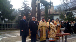 Почетохме свСофроний Врачански
