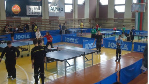 Врачанският тенис влезе в А група
