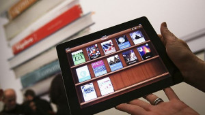 Потребителите поръчали новия iPad по интернет ще трябва да почакат