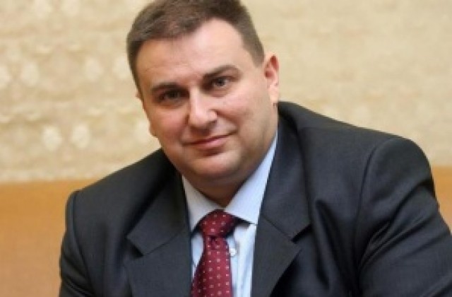 Депутатът Емил Радев: Смяната на Янко Станев е само началото