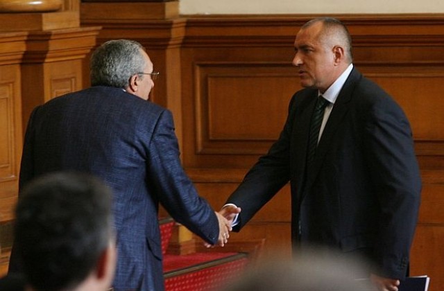 Премиерът обещал на опозицията да съдейства по случая „Мирослава”