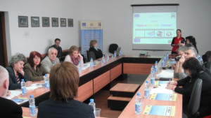 Творчески ателиета ще приобщават силистренци към културния живот на града