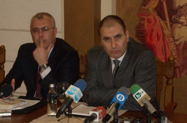 Намаляват убийствата, грабежите и жертвите на катастрофи, отчете вътрешният министър