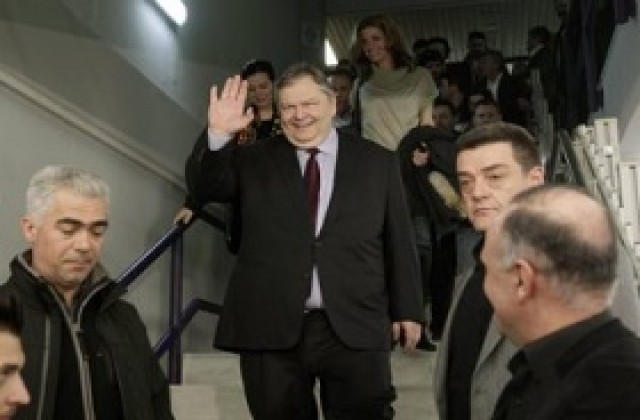 Приключи размяната на гръцки облигации по местния закон