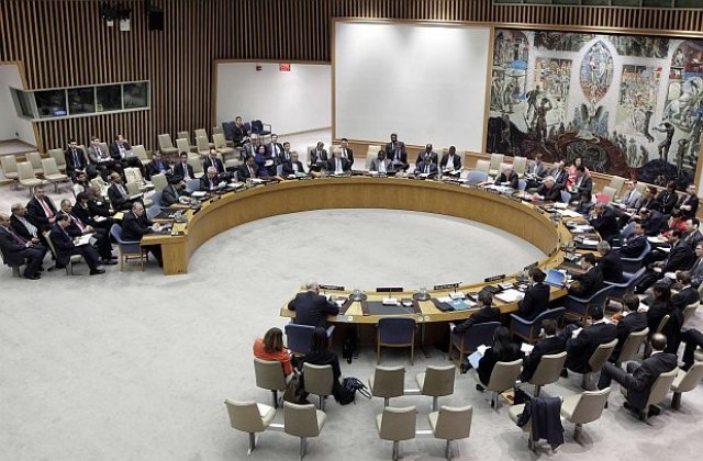 Съветът за сигурност на ООН удължи мандата на мисията си в Либия