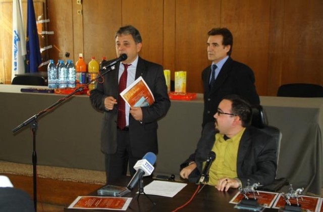 Възраждане на Видин навърши една година