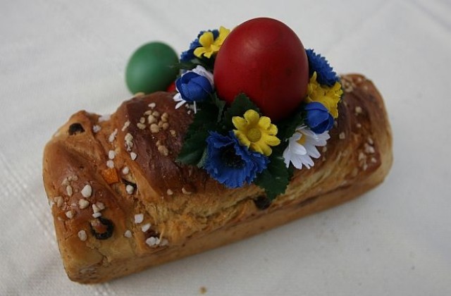 Трапезата за Великден по-скъпа с 20%