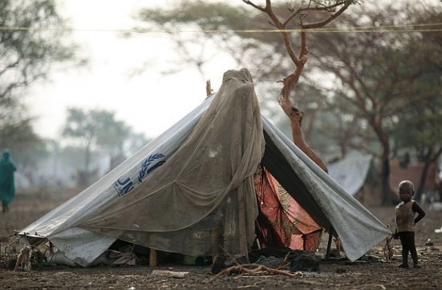Нови сблъсъци между племена в Южен Судан, над 220 убити