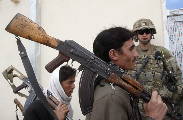 Дипломати в Кабул обсъждат апокалиптичен сценарий за Афганистан