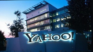 Yahoo съди Facebook за кражба на патенти