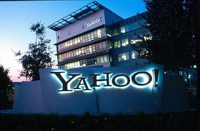 Yahoo съди Facebook за кражба на патенти