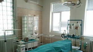Трансплантация на стволови клетки започват в Университетска болница