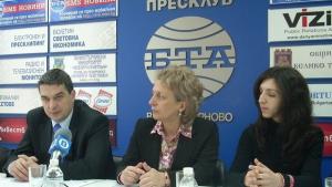 До края на годината в Горна Оряховица започва изграждане на