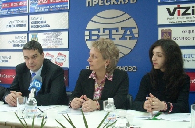 До края на годината в Горна Оряховица започва изграждане на Център за настаняване от семеен тип
