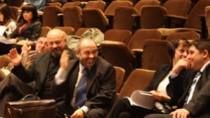 Кой ще седне в стола на Янко Станев Портних Стоянов