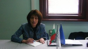 Тревненци се оплакаха от градоустройствени проблеми пред народния представител Катя