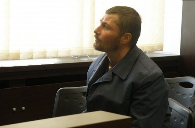 Убиецът на пенсионера от Ягодово съжалявал