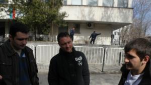 Разпитаха хора от Катуница за закани за убийство на внук