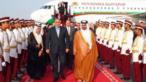 Предложихме на Катар да инвестира в летището в Балчик и