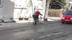 2523 квм дупки преброиха в Търговище