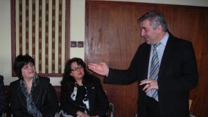 Отбелязаха 66 години предучилищно възпитание в Мездра