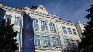 Декани от Икономическия университет с принадлежност към ДС