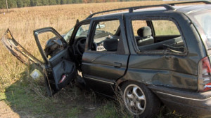 Наймного катастрофи през октомври