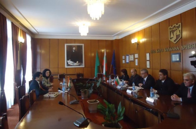 Индия ни предлага обучение по технически науки